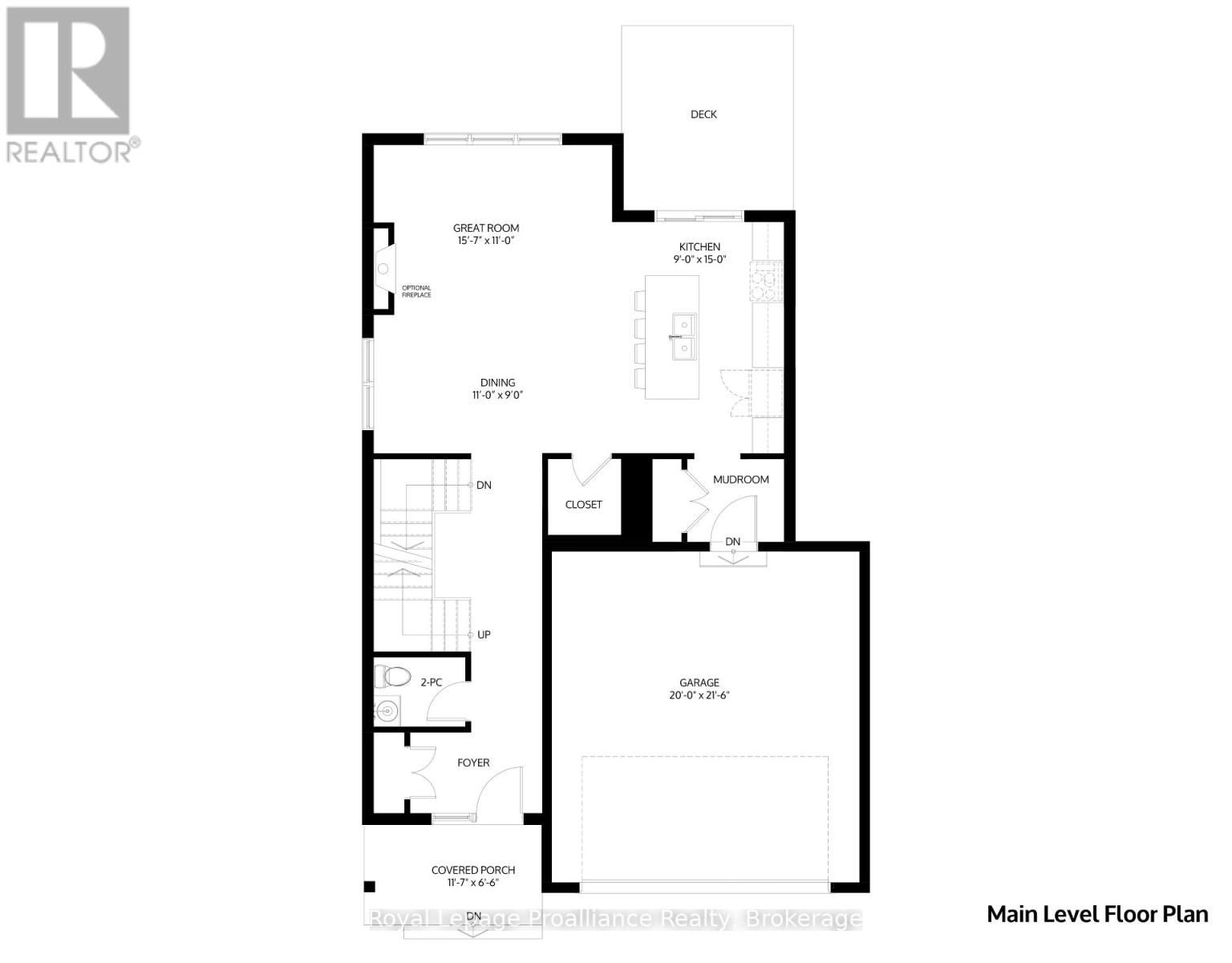 7 Willowbrook Street, Cramahe, ON photo 2