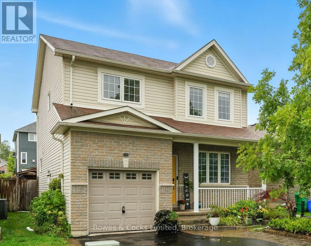 210 FARRIER CRESCENT - 1