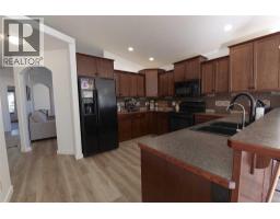 Laundry room - 604 6 Street N, Vauxhall, AB T0K2K0 Photo 14
