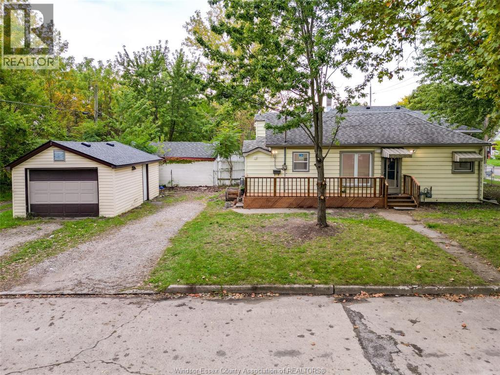 3605 BLOOMFIELD - 3