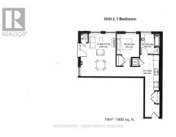 420 - 351 Hill Street, London East, ON N6B2M2 Photo 14