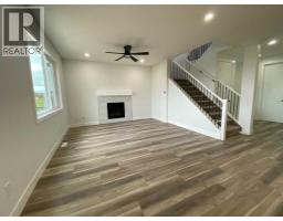 2pc Bathroom - 1409 Aldrich Place Sw, Carstairs, AB T0M0N0 Photo 15