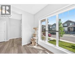 Laundry room - 76 Magnolia Grove Se, Calgary, AB T3M3E5 Photo 13