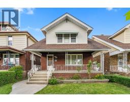 1165 Marentette, Windsor, ON N9A2A4 Photo 43