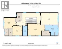51 Sage Bank Court Nw, Calgary, AB T3R0K7 Photo 48