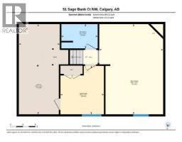 51 Sage Bank Court Nw, Calgary, AB T3R0K7 Photo 49