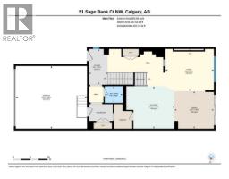 51 Sage Bank Court Nw, Calgary, AB T3R0K7 Photo 47