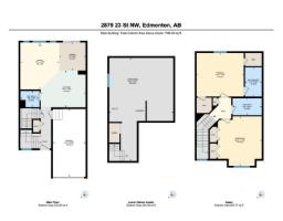 2879 23 St Nw, Edmonton, AB T6T0A2 Photo 41