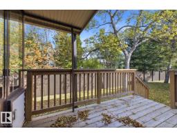 Hobby room - 263 Oeming Rd Nw, Edmonton, AB T6R1M4 Photo 7
