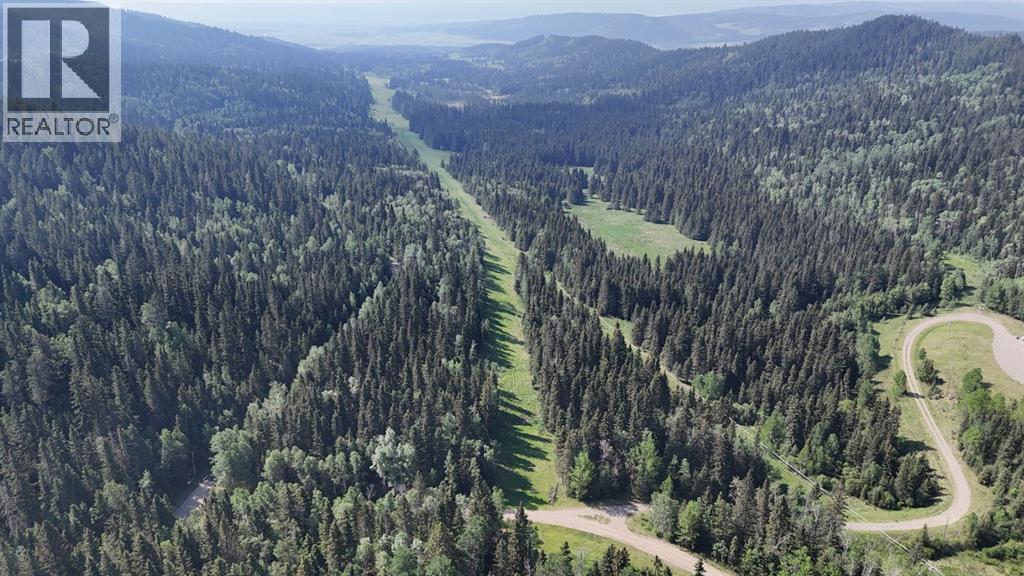90 Acres Range Road 60, Rural Rocky View County, Alberta, T0L0W0