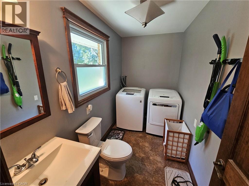 1737 CHARLOTTEVILLE WEST 1/4 LINE Road - 20