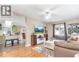 Kitchen - 9020 Jim Bailey Road Unit# 79, Kelowna, BC V4V1E5 Photo 9