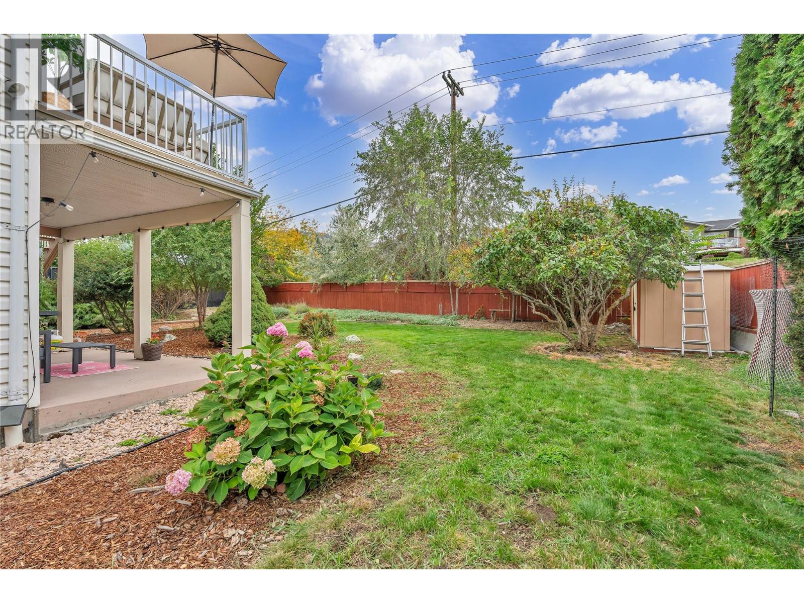 114 VANCOUVER Place, Penticton