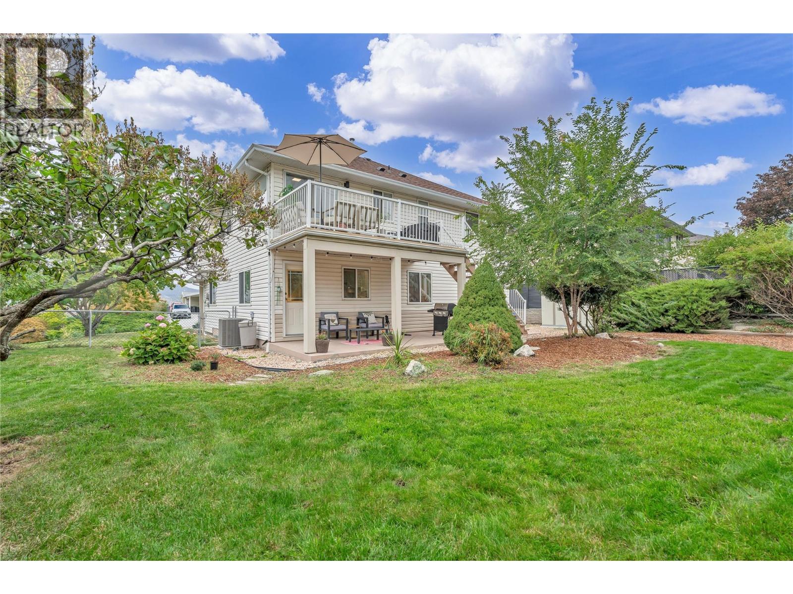 114 VANCOUVER Place, Penticton