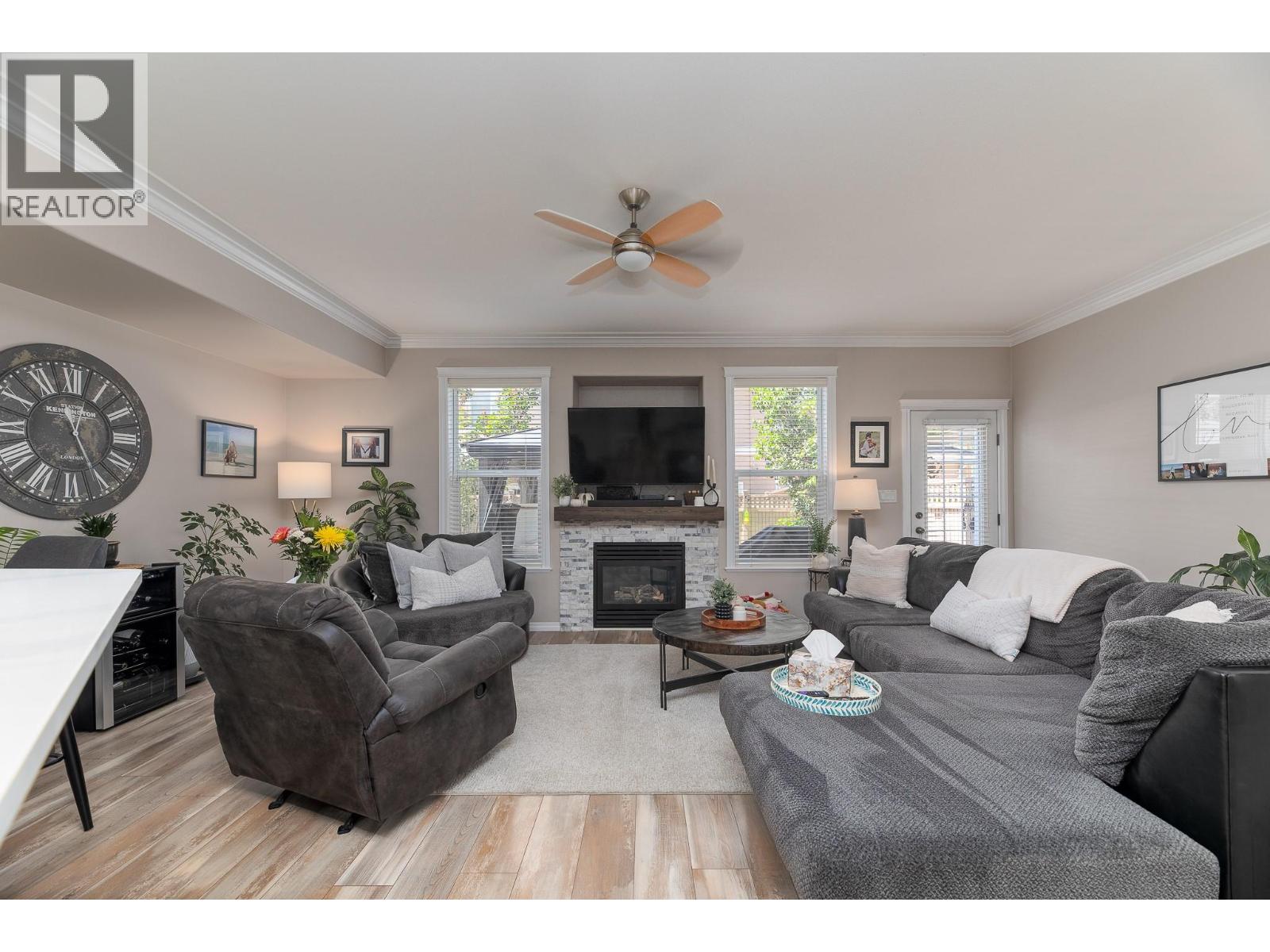 1742 FAIRFORD Drive Unit# 106, Penticton