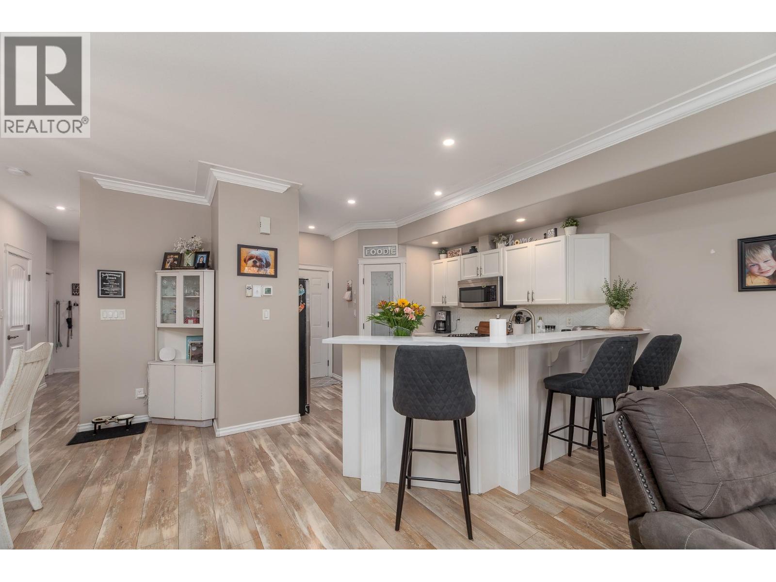 1742 FAIRFORD Drive Unit# 106, Penticton