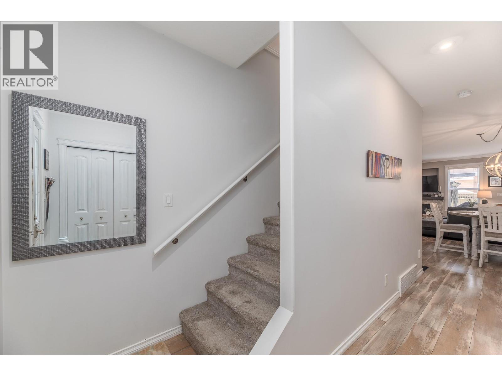 1742 FAIRFORD Drive Unit# 106, Penticton
