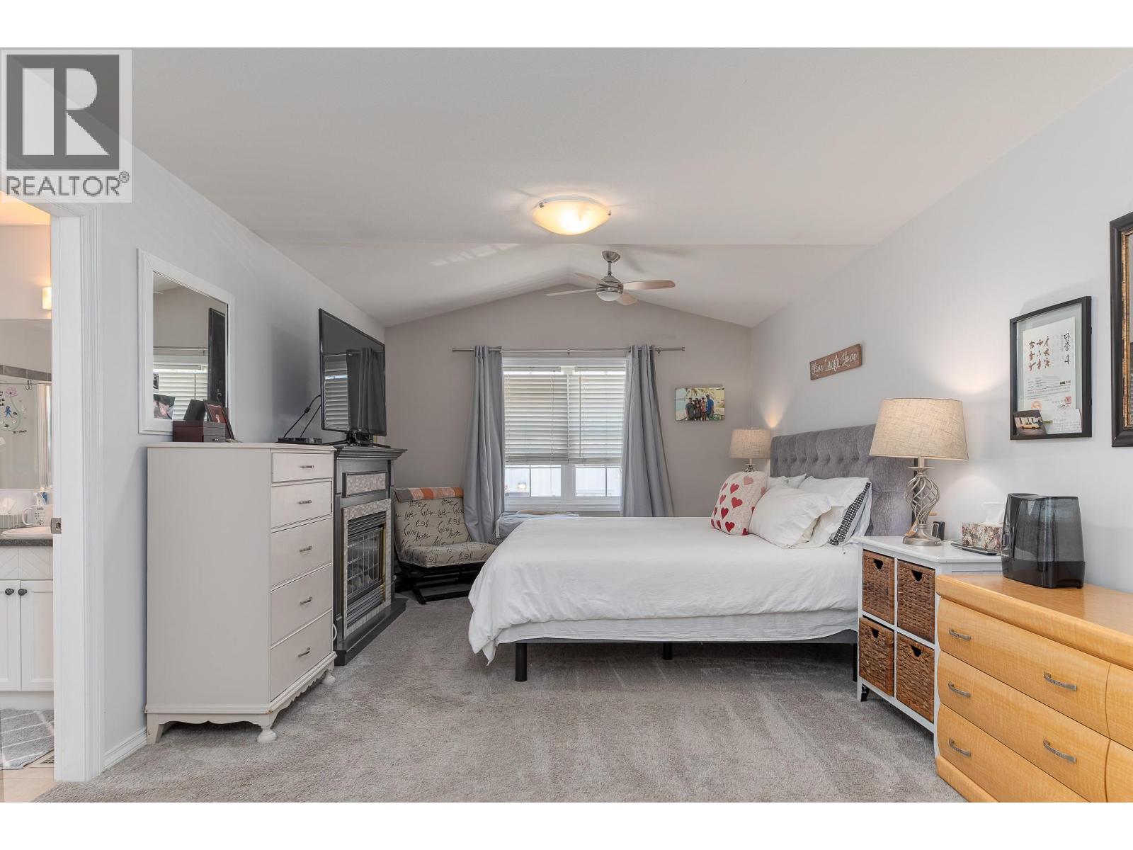 1742 FAIRFORD Drive Unit# 106, Penticton