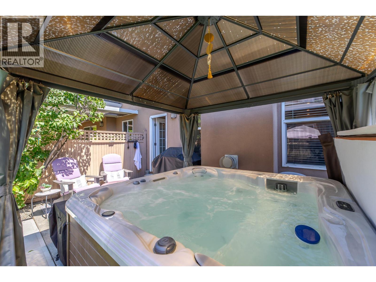 1742 FAIRFORD Drive Unit# 106, Penticton
