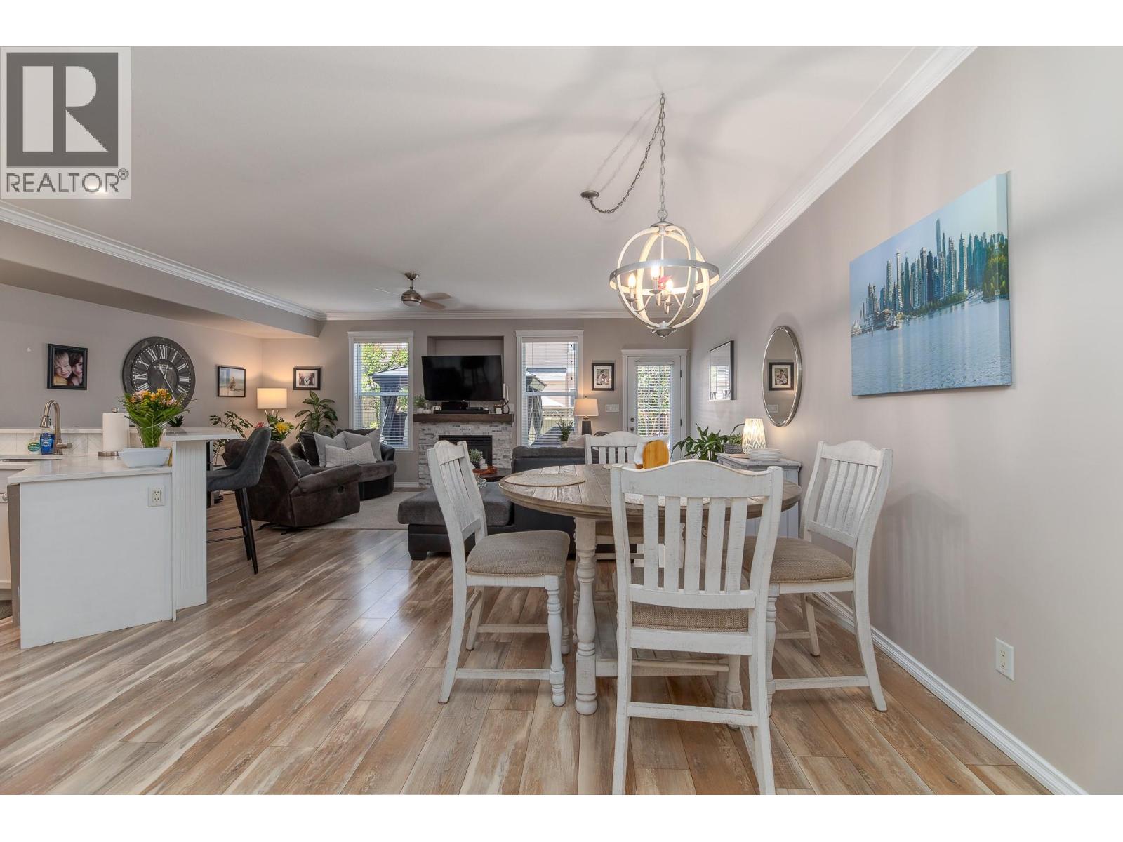 1742 FAIRFORD Drive Unit# 106, Penticton