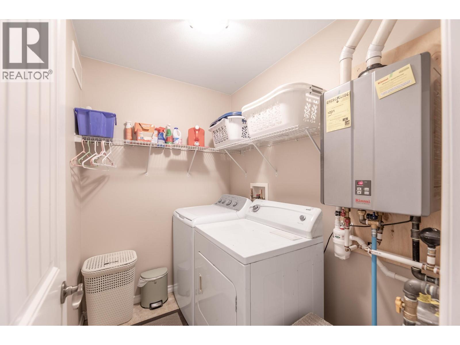 1742 FAIRFORD Drive Unit# 106, Penticton