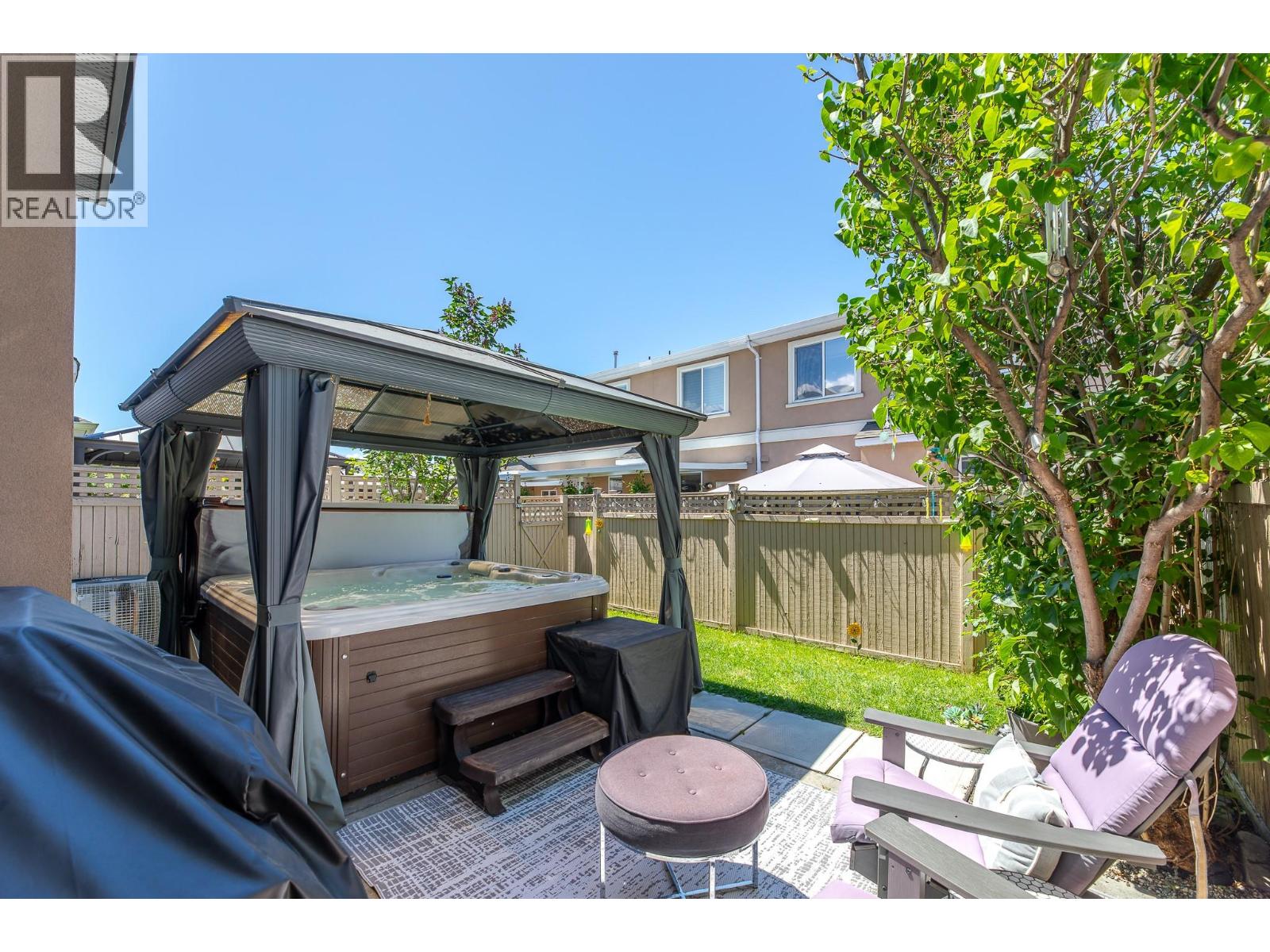 1742 FAIRFORD Drive Unit# 106, Penticton