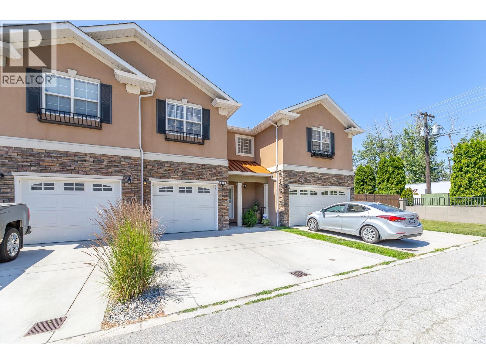 1742 FAIRFORD Drive Unit# 106, Penticton