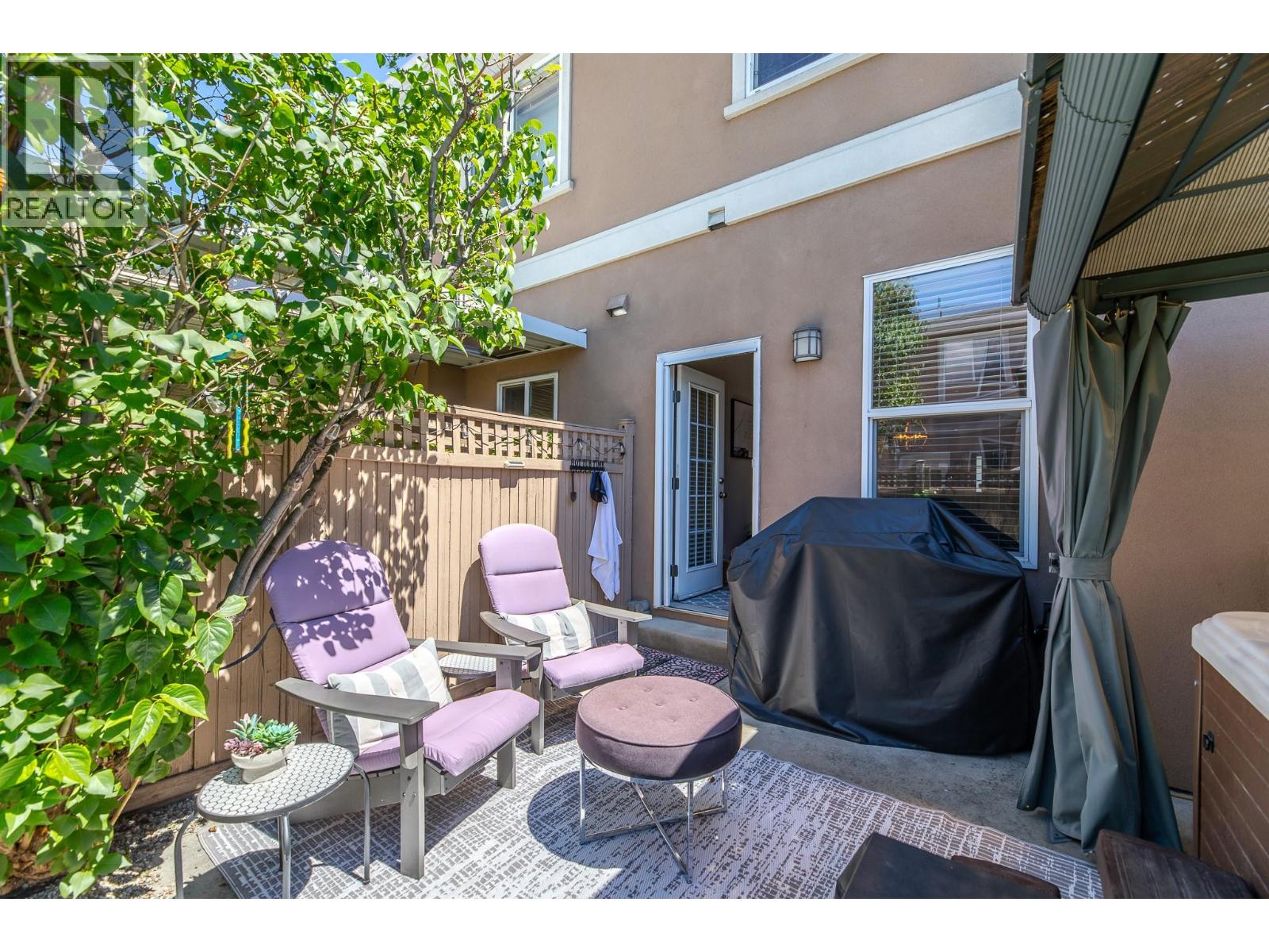 1742 FAIRFORD Drive Unit# 106, Penticton