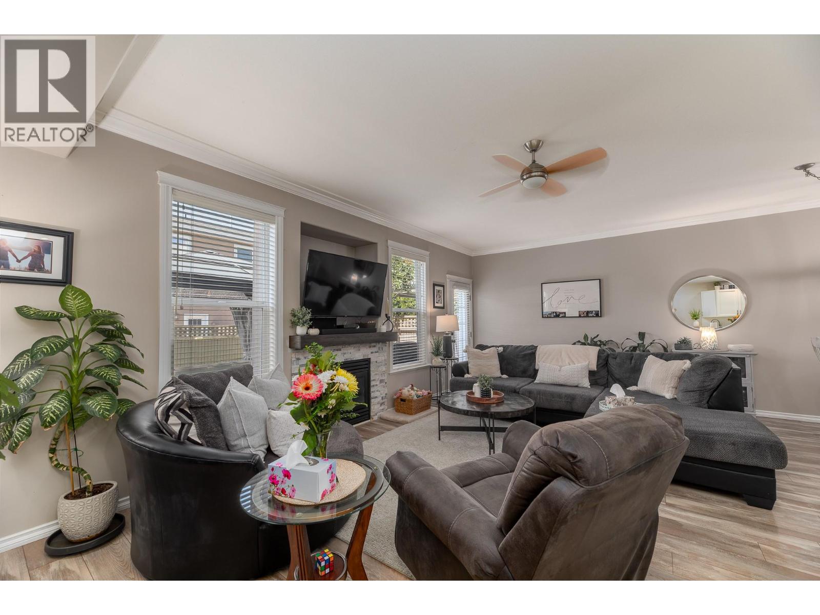 1742 FAIRFORD Drive Unit# 106, Penticton