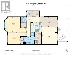 8 - 50 Prestige Circle, Ottawa, ON K4A0W9 Photo 25