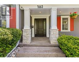 Kitchen - 1663 5th Avenue E, Owen Sound, ON N4K2S3 Photo 6