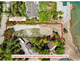 505107 Grey Road 1, Georgian Bluffs, ON N0H1S0 Photo 6