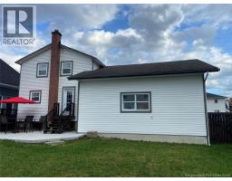 16 46th Avenue, Edmundston, NB E3V3B2 Photo 25