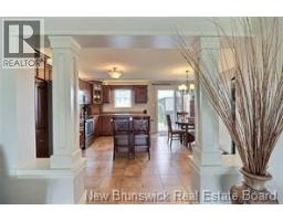 2pc Bathroom - 18 Rainford Court, Moncton, NB E1G0T4 Photo 10
