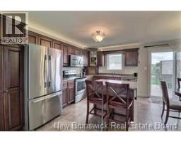 Dining room - 18 Rainford Court, Moncton, NB E1G0T4 Photo 11