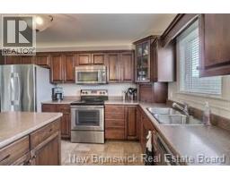 18 Rainford Court, Moncton, NB E1G0T4 Photo 14