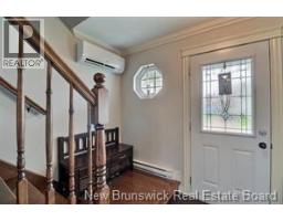 Bedroom - 18 Rainford Court, Moncton, NB E1G0T4 Photo 7