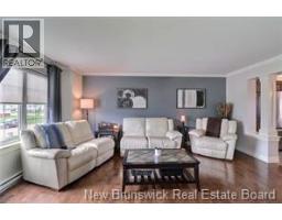 Bedroom - 18 Rainford Court, Moncton, NB E1G0T4 Photo 8