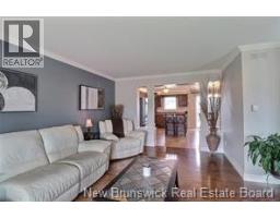 Bedroom - 18 Rainford Court, Moncton, NB E1G0T4 Photo 9