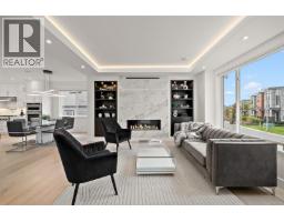 Family room - 4257 Pullet Pl, Saanich, BC V8X2N3 Photo 8