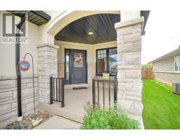 Laundry room - 107 Meadowview, Amherstburg, ON N9V0E9 Photo 12