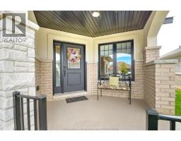 Foyer - 107 Meadowview, Amherstburg, ON N9V0E9 Photo 13