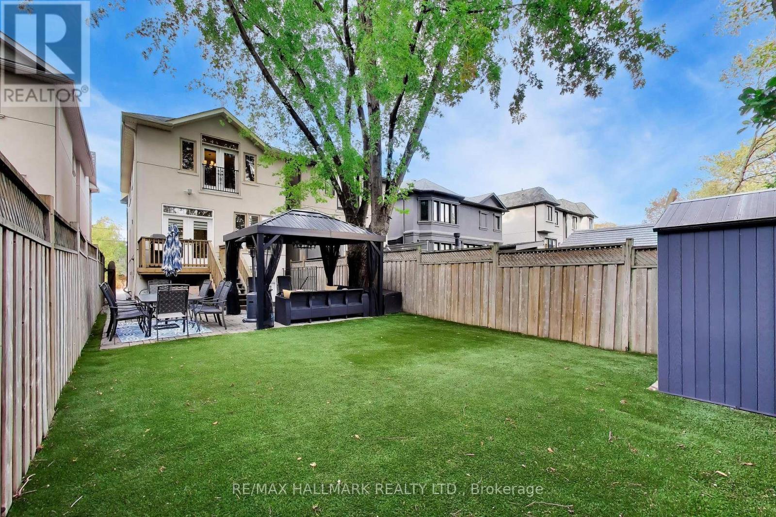 Photo 16 of 145B Bannockburn Avenue, Toronto (Bedford Park-Nortown)