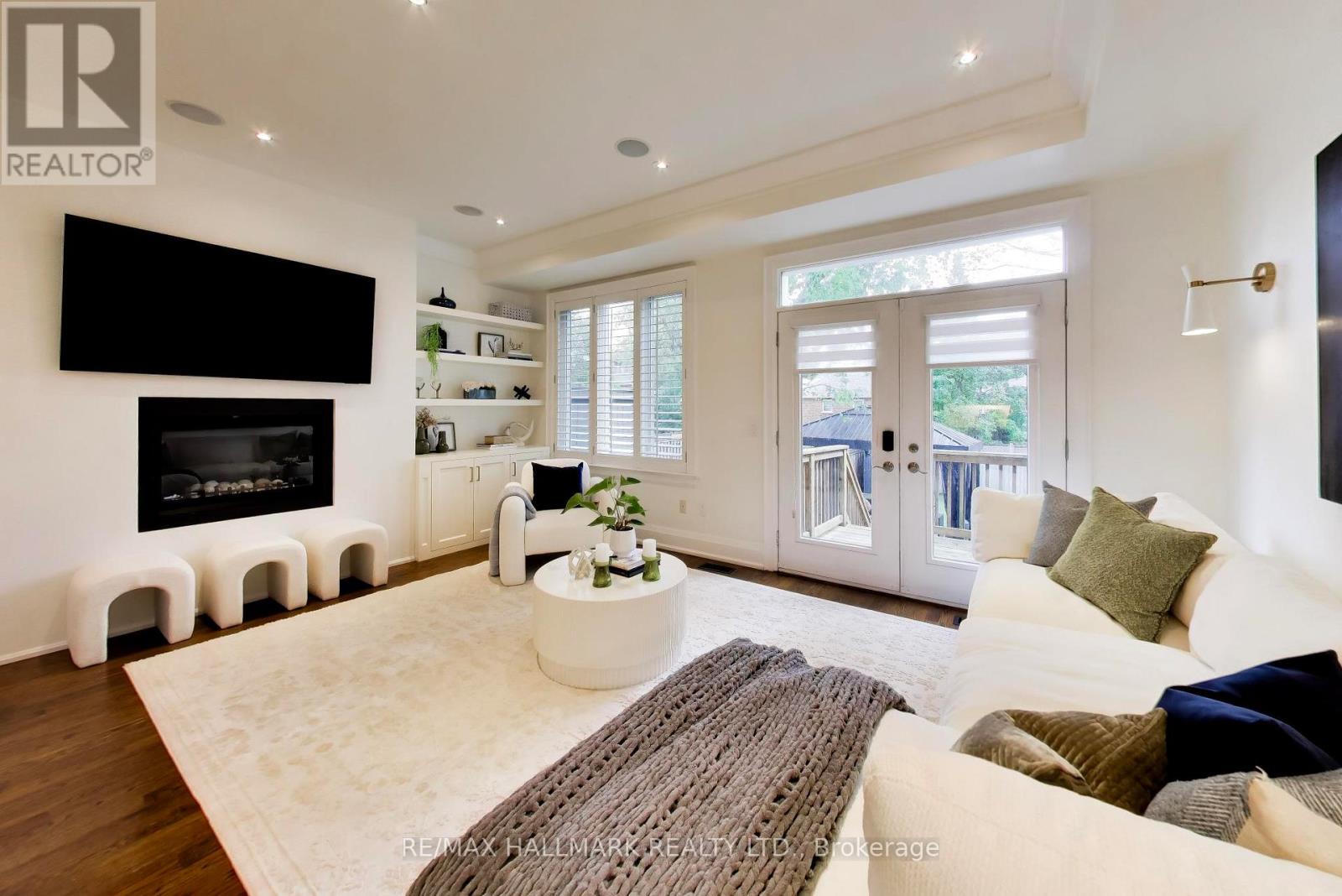 145B BANNOCKBURN AVENUE - 5