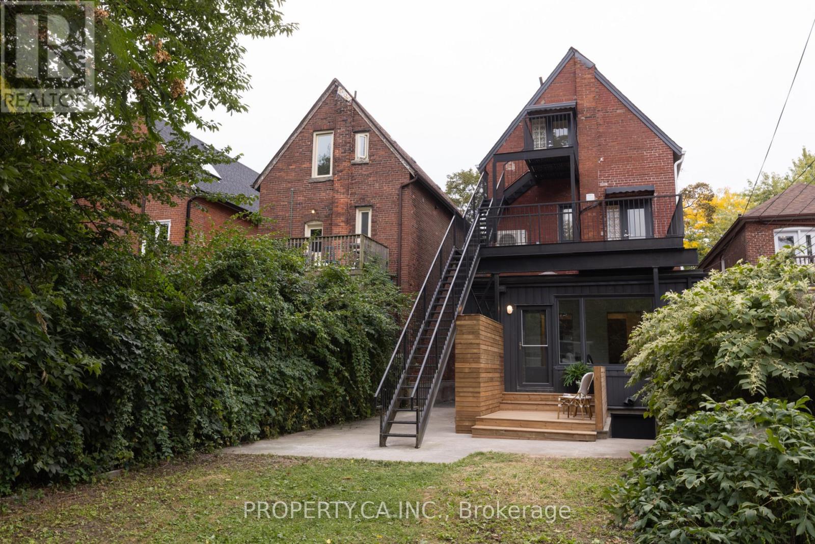 197 Roxton Road, Toronto, ON photo 44