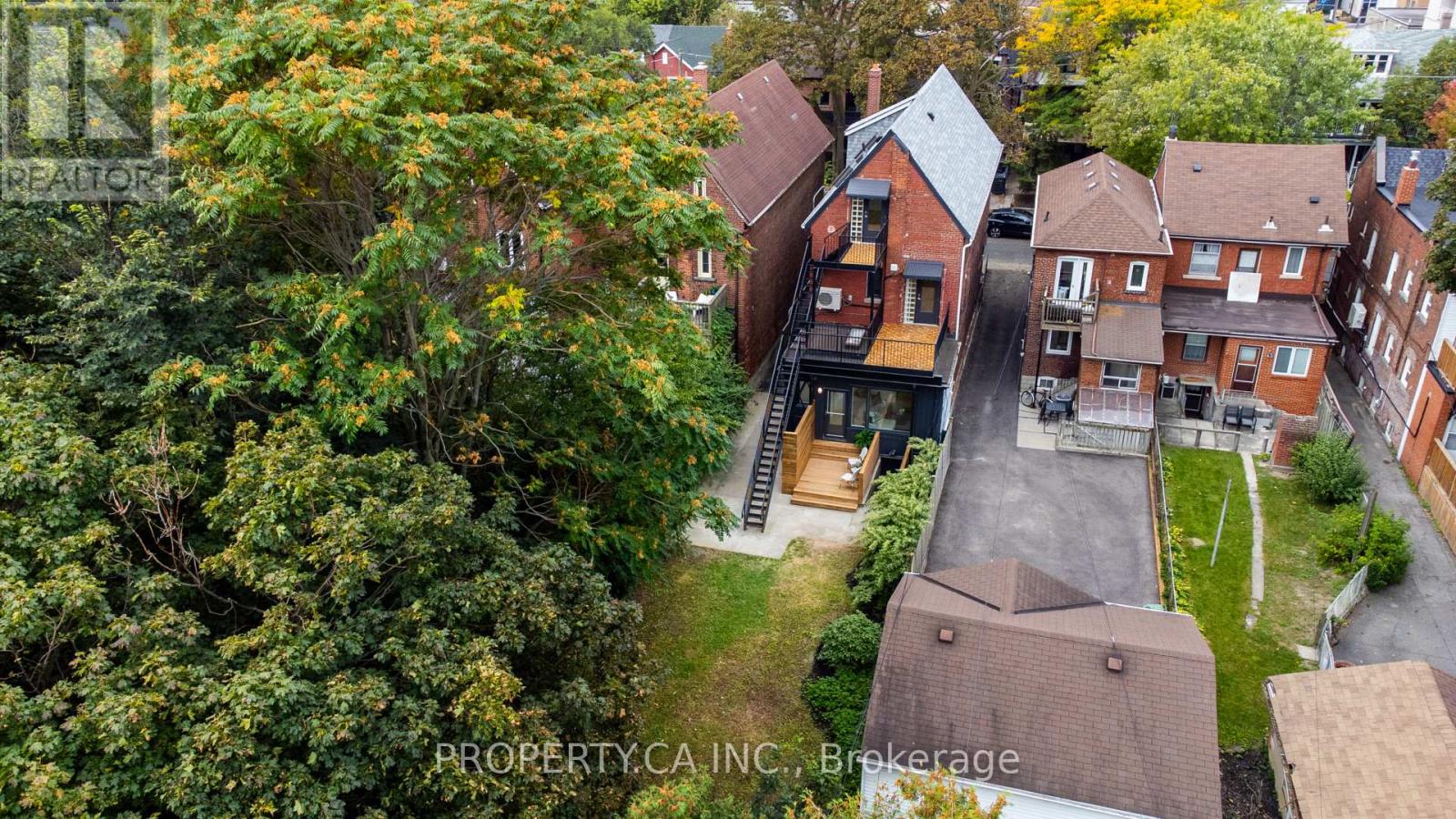 197 Roxton Road, Toronto, ON photo 46