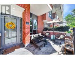 113 - 38 Iannuzzi Street, Toronto, ON M5V0S2 Photo 14