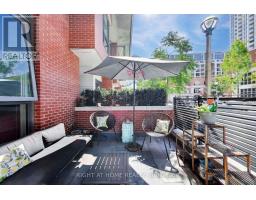 113 - 38 Iannuzzi Street, Toronto, ON M5V0S2 Photo 15