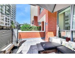 113 - 38 Iannuzzi Street, Toronto, ON M5V0S2 Photo 16