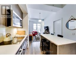 113 - 38 Iannuzzi Street, Toronto, ON M5V0S2 Photo 8